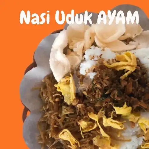 Gambar Makanan Ayam Hottie, Siteba 6