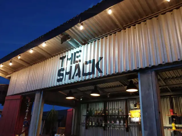 Gambar Makanan The Shack - Dash Hotel 7