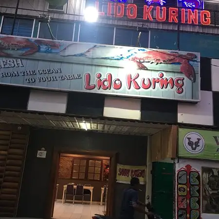 Lido Kuring