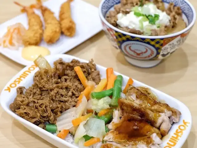 Gambar Makanan Yoshinoya 4