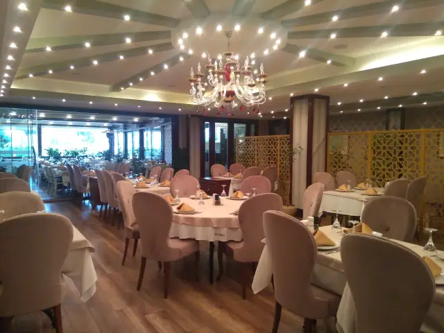 Beymira Restaurant'nin yemek ve ambiyans fotoğrafları 1
