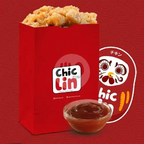 Gambar Makanan Chiclin kober 10