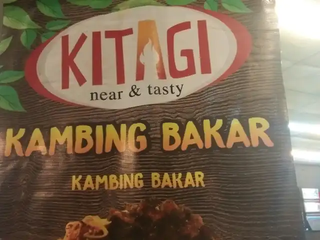 Kambing Bakar Kitagi Food Photo 6