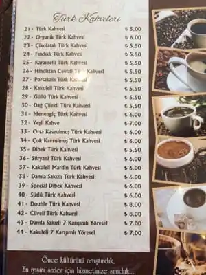 Kahve Kültürü Cafe &amp; Restaurant'nin yemek ve ambiyans fotoğrafları 2