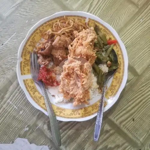 Gambar Makanan Warung Nasi Campur Jawa Muslim Cak Pur, Denpasar 12