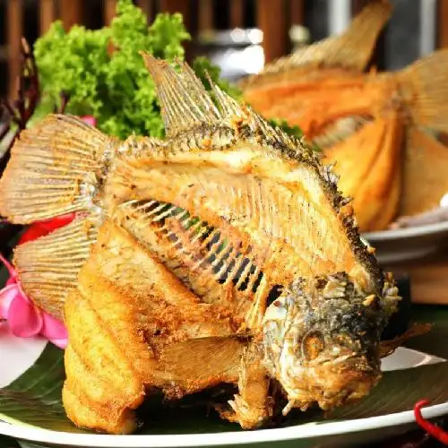 Gambar Makanan Restoran Kembang, Sisingamangaraja 20