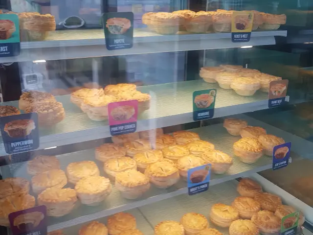 Gambar Makanan Wicked Pies 7