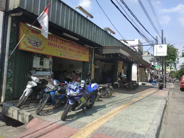 Gambar Makanan Bakso Sapi Singkawang 28 4