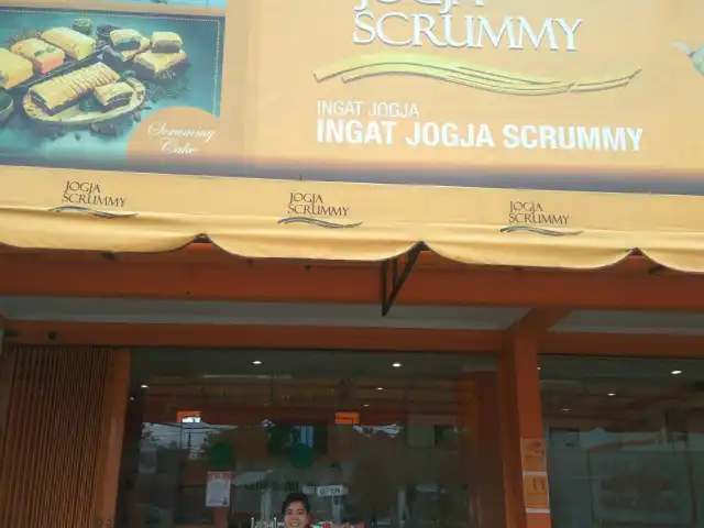 Gambar Makanan Jogja Scrummy 3