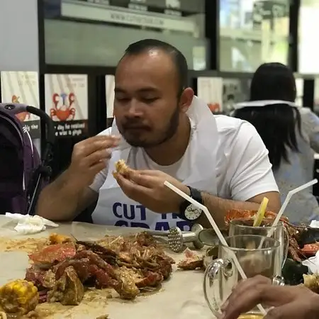 Gambar Makanan Cut The Crab 6