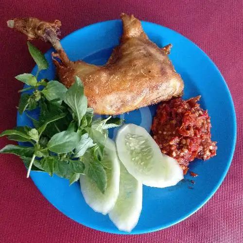 Gambar Makanan Pecel Ayam Dua Saudara, Sunter 18