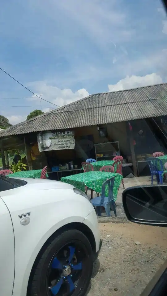 Nasi Kukus Ayam Berempah Food Photo 10