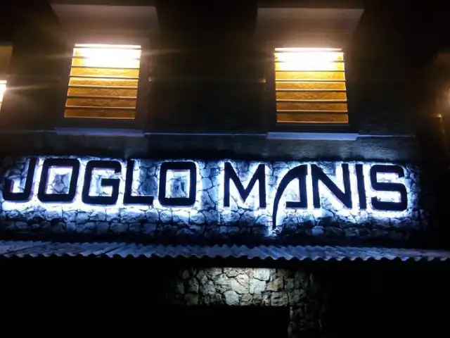 Gambar Makanan Cafe Joglo Manis 8