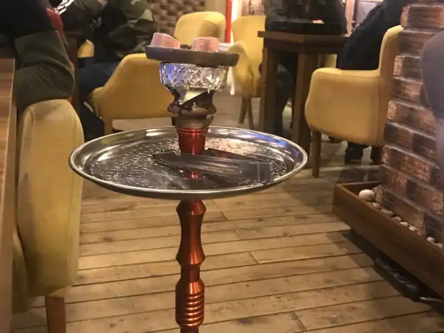 Sancak Cafe'nin yemek ve ambiyans fotoğrafları 2