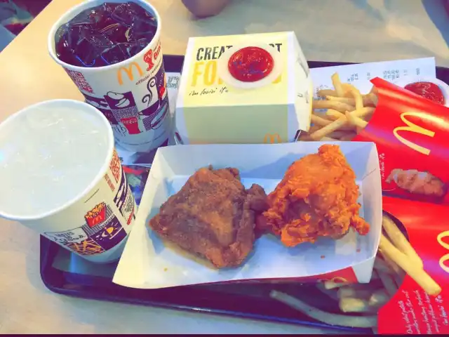 McDonald's Food Photo 11