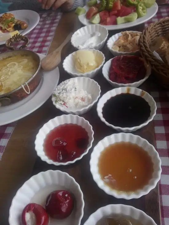 Fafuly Karadeniz Yemekleri'nin yemek ve ambiyans fotoğrafları 18