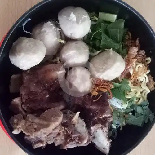 Gambar Makanan Bakso Wong Wonogiri, Kemayoran 14