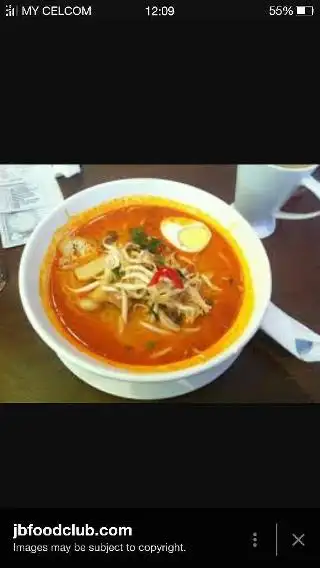 Restoran Sena Asam Pedas Food Photo 2