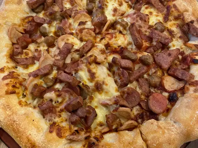 Gambar Makanan Pizza Hut 13