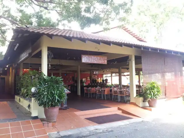 Kayu Manis Restaurant Food Photo 3