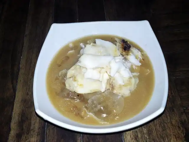 Gambar Makanan Bajigur Durian Asoy 6