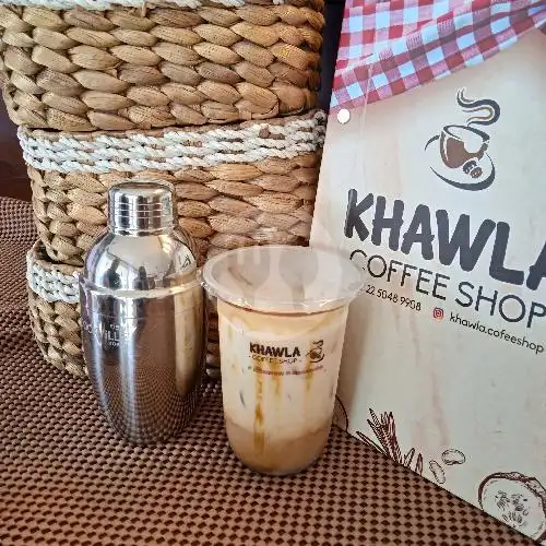 Gambar Makanan Khawla Coffee Shop 9