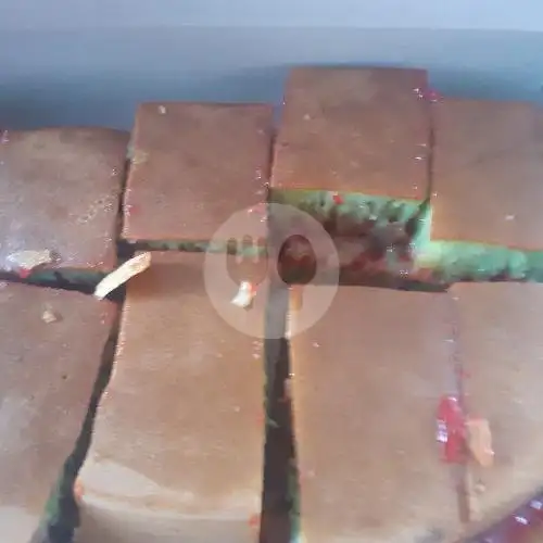 Gambar Makanan Martabak Barokah Wedomartani, Ngemplak 16