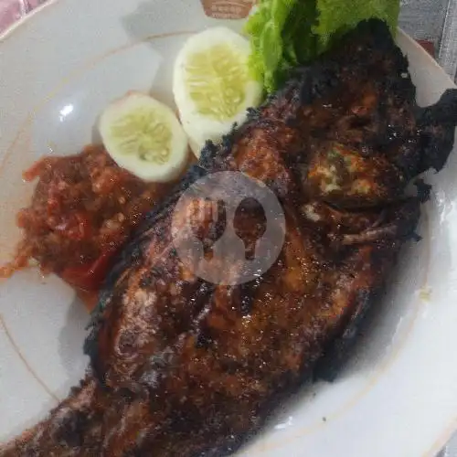 Gambar Makanan Ayam Bakar Abbasy, Cikarang Selatan 1