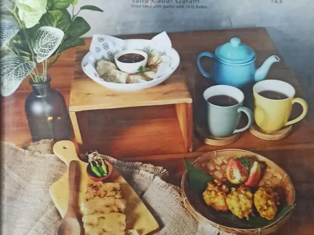 Gambar Makanan TheTerasDara 18