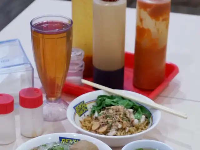 Gambar Makanan Bensu Bakso 7