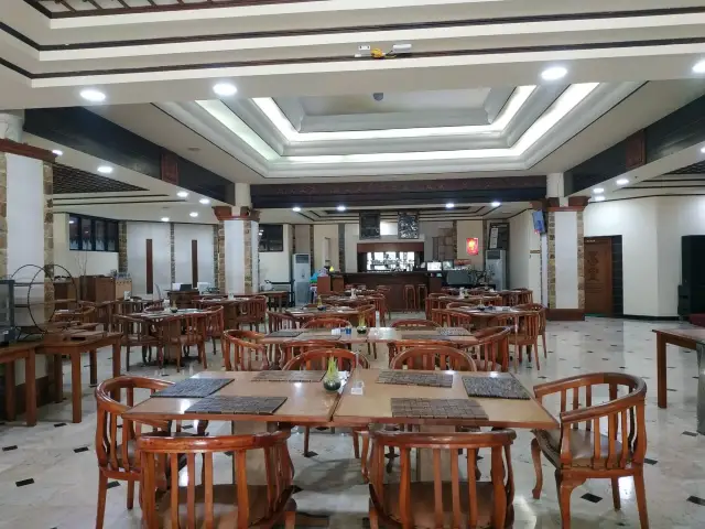 Gambar Makanan Nyiur Resto & Cafe - Putri Duyung Hotel 13