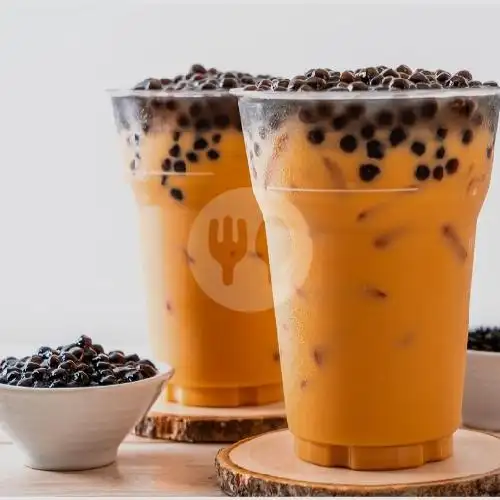 Gambar Makanan RATU BOBA 8