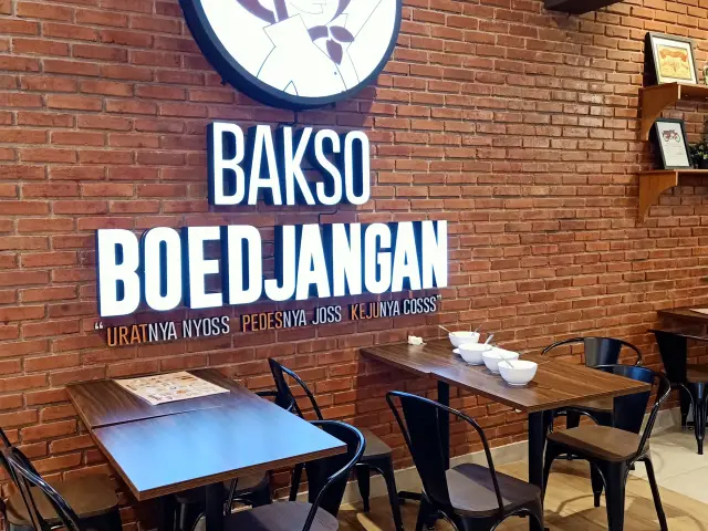 Gambar Makanan Bakso Boedjangan 5