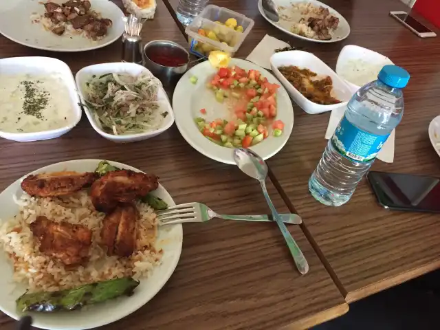 Köfteci Hasan Ista'nin yemek ve ambiyans fotoğrafları 6