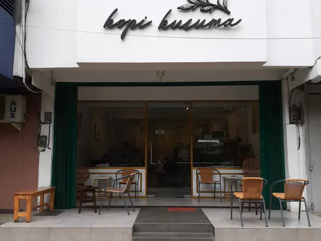 Gambar Makanan Kopi Kusuma 3