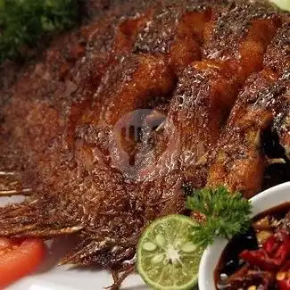 Gambar Makanan Ayam Bakar Pak D, Hamid Rusdi 5