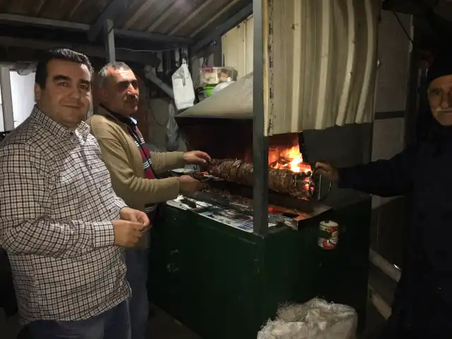 Cağci Cengiz'nin yemek ve ambiyans fotoğrafları 2