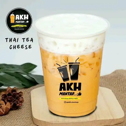 Gambar Makanan Akh Mantap Boba Drink, Jelambar Baru 20