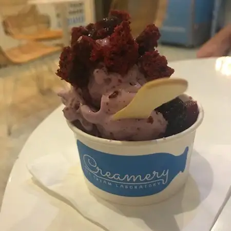 Gambar Makanan Creamery 7