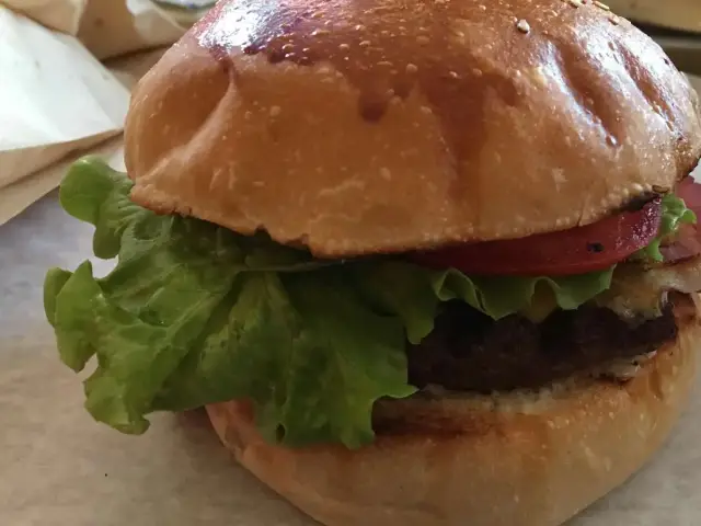 Burger Cuisine İstanbul'nin yemek ve ambiyans fotoğrafları 35