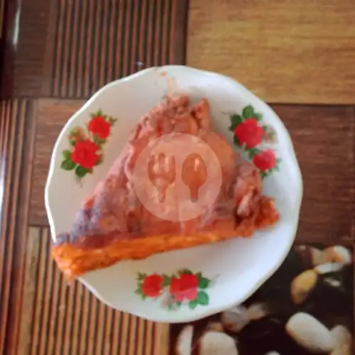 Gambar Makanan RM Kelok Indah, Paus 8
