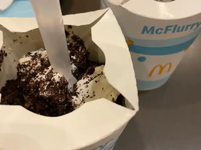 McDonald's & McCafè Food Photo 1