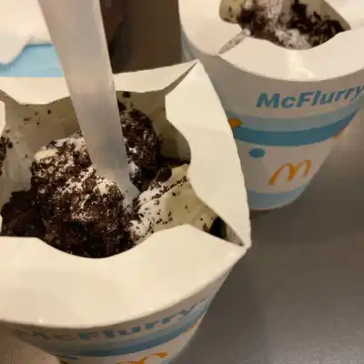 McDonald's & McCafè