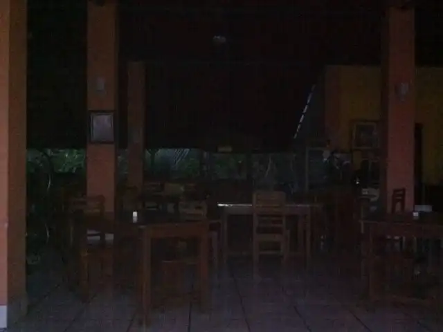 Warung Glenmore