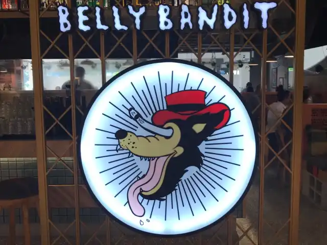 Gambar Makanan Belly Bandit 4