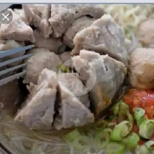 Gambar Makanan Bintang77 Bakso Dan Mie Ayam Wonogiri, Halim Perdana Kosuma 1