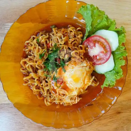 Gambar Makanan Tenda Santai Sejenak, Medan Timur 8