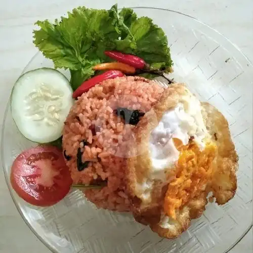 Gambar Makanan NasGor Pak Ndut 2