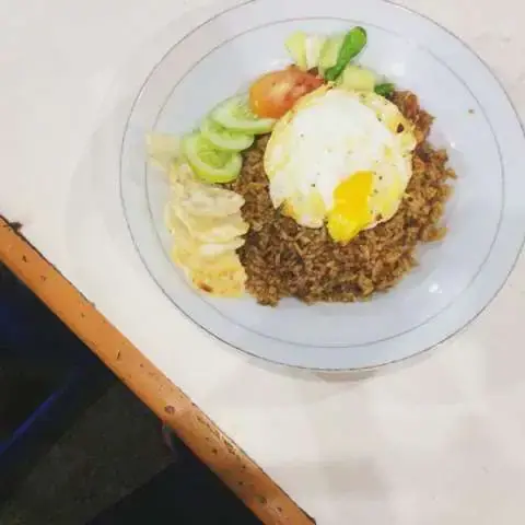 Gambar Makanan Nasi Goreng Kebuli Bombom 8