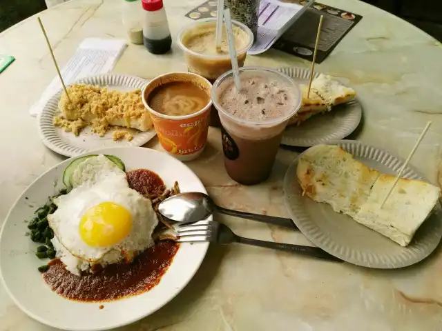 Jaya KopiTiam Food Photo 6